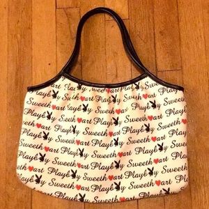 PLAYBOY SWEETHEART ONE OF A KIND!